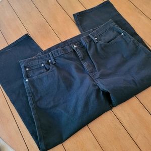 Men's 569 Levis Jeans